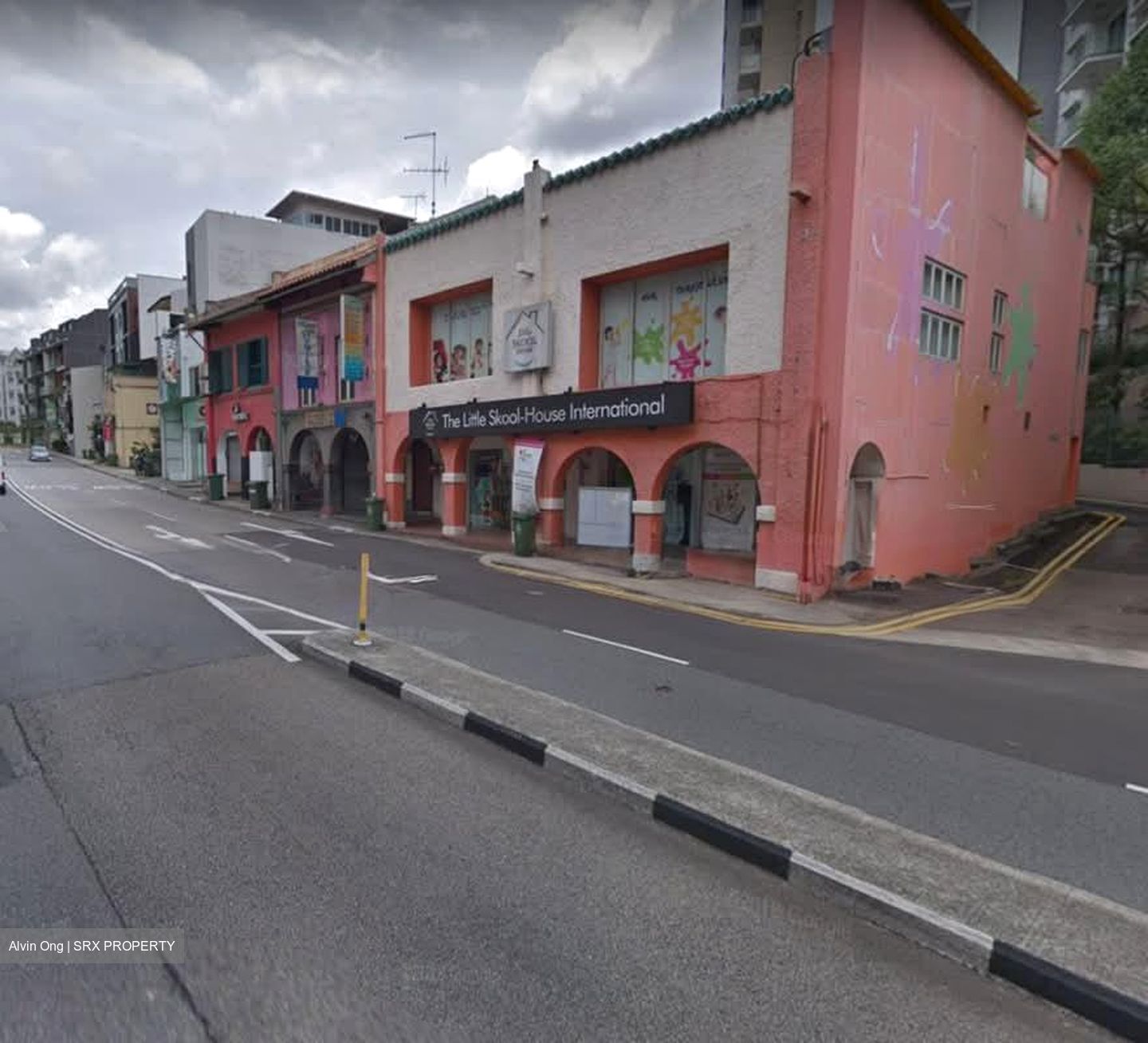 River Valley Road (D9), Retail #608556211